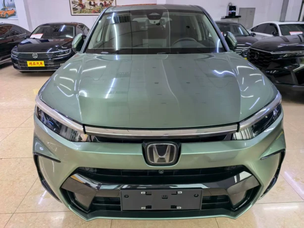 Honda Breeze