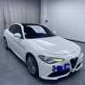 Alfa romeo Giulia Juliet