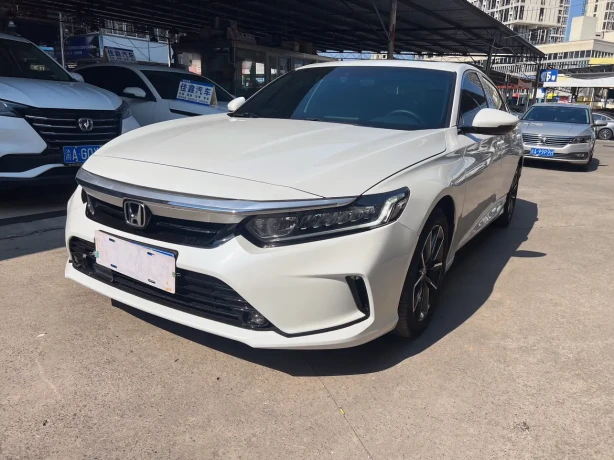 Honda Inspire