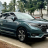 Honda UR-V
