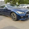 Infiniti Q50L