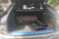 Audi Q5L Sportback
