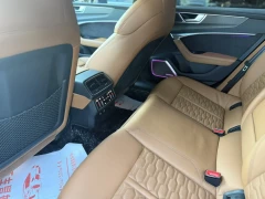 Audi RS 7