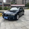 BMW 1 Series (imported)