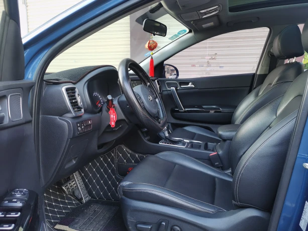 Kia KX5