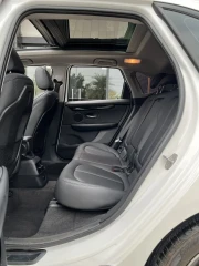 BMW 2 series station wagon