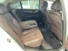 BMW 5 Series PHEV