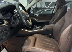 BMW X5 (imported)