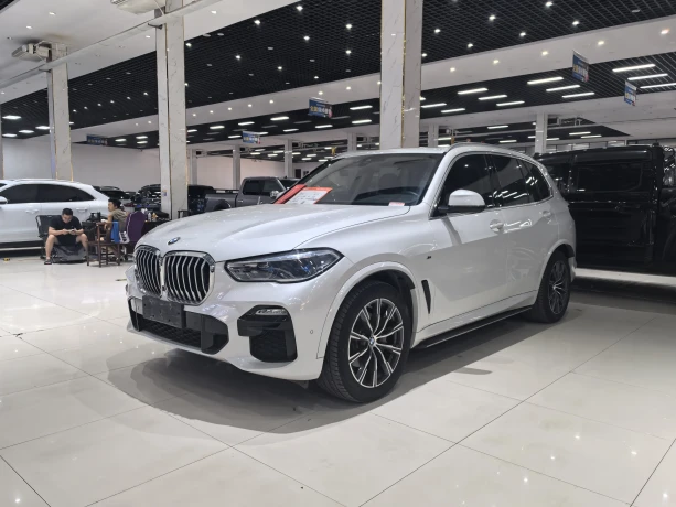 BMW X5 (imported)