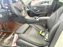 Mercedes-Benz Mercedes Benz C Class