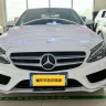 Mercedes-Benz Mercedes Benz C Class