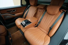 Mercedes-Benz Mercedes Benz S Class