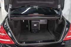 Mercedes-Benz S-Class AMG