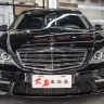 Mercedes-Benz S-Class AMG
