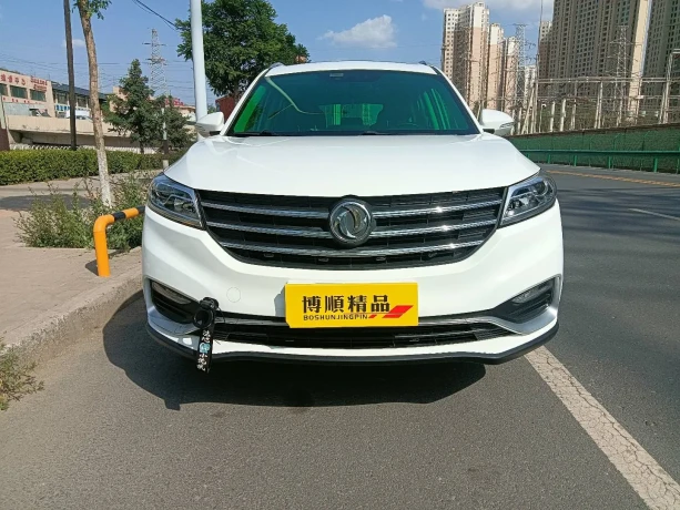 Dongfeng Fengon 580