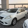 Nissan Sunlight