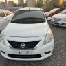 Nissan Sunlight