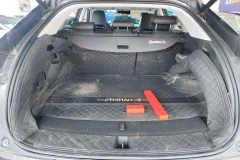 Oshan Changan Auchan Z6