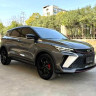 Geely Coolray SX11 (Binyue)