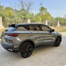 Geely Coolray SX11 (Binyue)