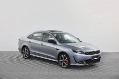 KAIYI E5 Luxury+ 1.5 CVT (147 л.с.) FWD