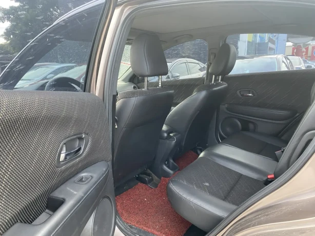 Honda XR-V