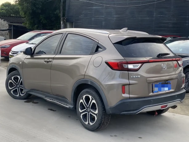 Honda XR-V