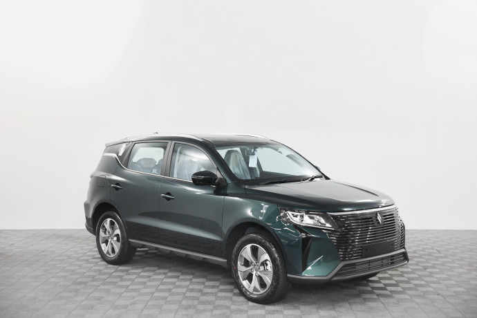 LIVAN X6 Pro Premium  1.5 AMT (147 л.с.)