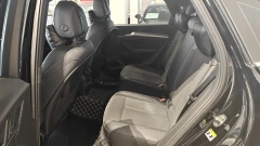Audi Q5L Sportback
