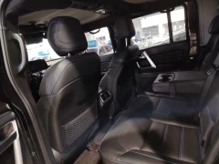 BAIC Beijing Off-road BJ40