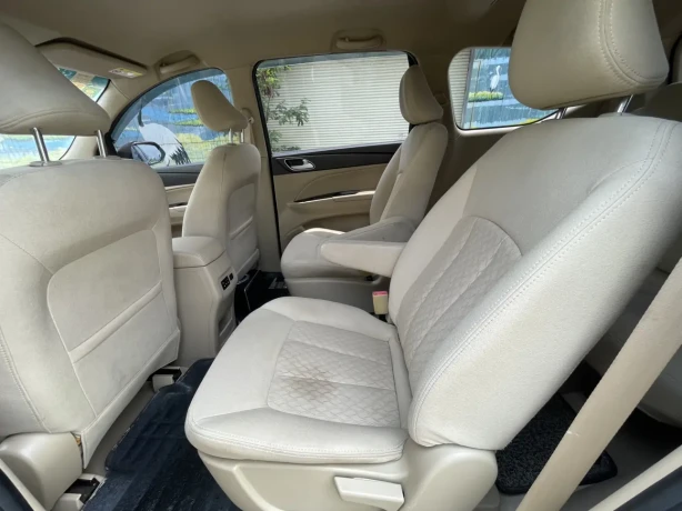 Baojun 730