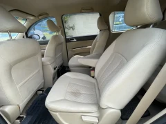 Baojun 730