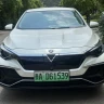Kai Chen Venucia D60 EV