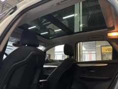 BMW 2 series station wagon