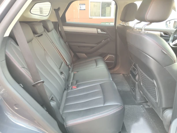 BYD Tang DM