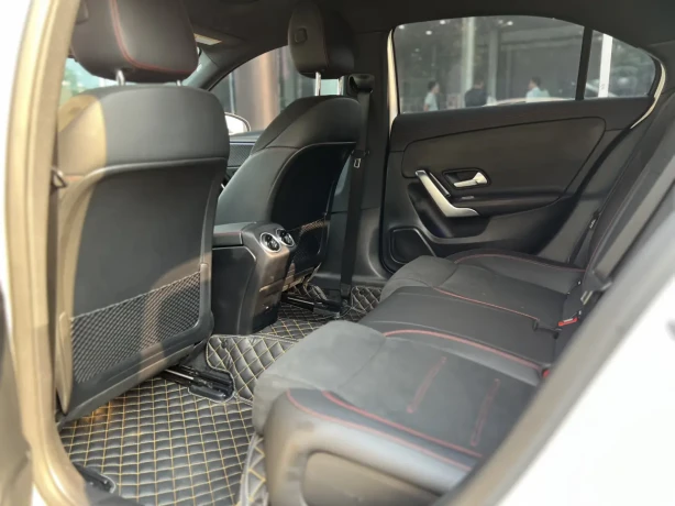 Mercedes-Benz Mercedes Benz A Class