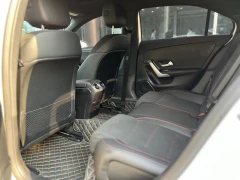 Mercedes-Benz Mercedes Benz A Class