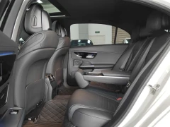 Mercedes-Benz Mercedes Benz C Class