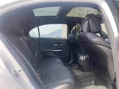 Mercedes-Benz Mercedes Benz C Class