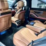 Mercedes-Benz Mercedes Benz S Class