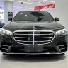 Mercedes-Benz Mercedes Benz S Class