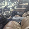 Mercedes-Benz Mercedes Benz S Class
