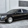 Mercedes-Benz Mercedes Benz S Class