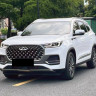 Chery Tiggo 8 PLUS