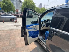 Mercedes-Benz Mercedes Benz V Class