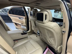 Mercedes-Benz S-Class AMG