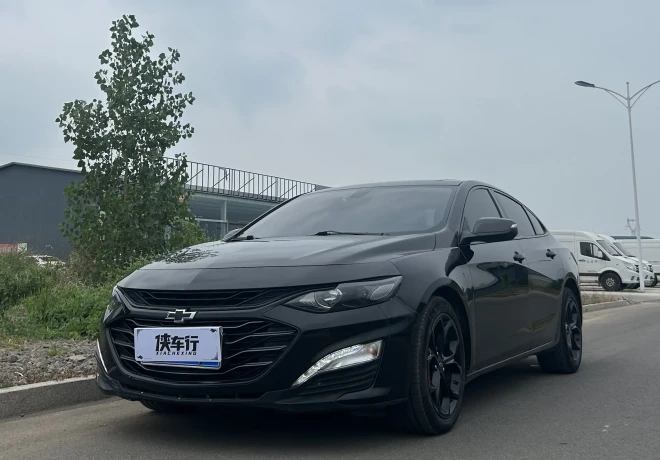 Chevrolet Malibu XL