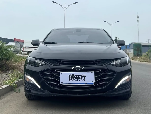 Chevrolet Malibu XL