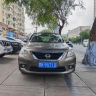 Nissan Sunlight