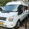 Ford New generation transit